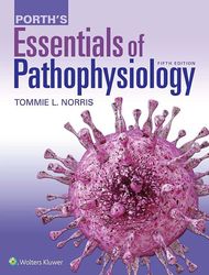 Porths Essentials of Pathophysiology 5th Edition - eBook PDF Instant Download