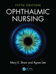 Ophthalmic Nursing 5th Edition - eBook PDF Instant Download