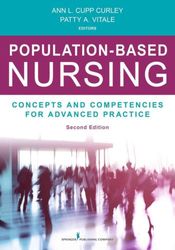 Population Based Nursing: Concepts and Competencies for Advanced Practice 2nd Edition - eBook PDF Instant Download