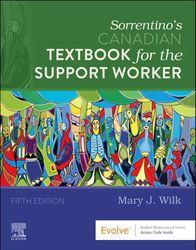 Sorrentinos Canadian Textbook for the Support Worker 5th Edition - eBook PDF Instant Download