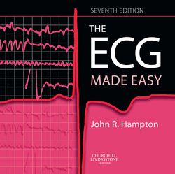 The ECG Made Easy 7th Edition - eBook PDF Instant Download