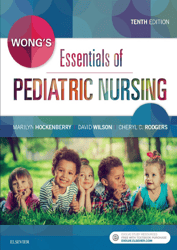 Wongs Essentials of Pediatric Nursing 10th Edition - eBook PDF Instant Download