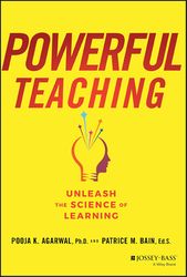 Powerful Teaching: Unleash the Science of Learning 1st Edition