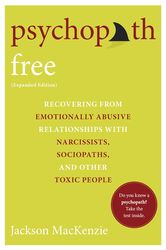 Psychopath Free (Expanded Edition)by Jackson MacKenzie (pdf)