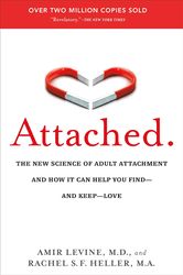 Attached: The New Science of Adult Attachment and How It Can Help YouFind - and Keep - Love(pdf,ebook)