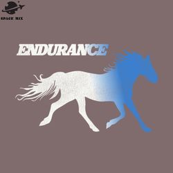 apoleon Dynamite Running Horses Endurance PNG Design