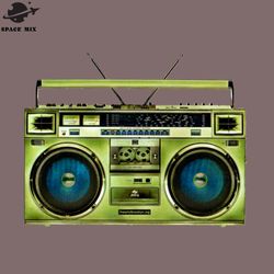 boombox png design