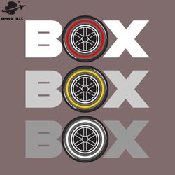box box box png design