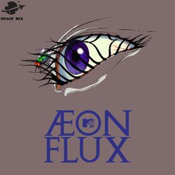 AEO FLUX PNG Design