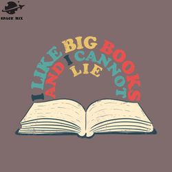 Big Books PNG Design