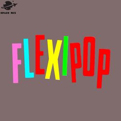 FLEXIO logo PNG Design