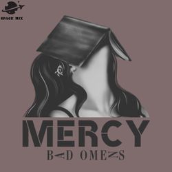 Mercy PNG Design
