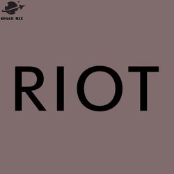 Riot Macs Always Sunny PNG Design