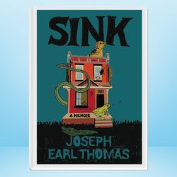 Sink_-_Joseph_Earl_Thomas