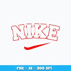 Logo Nike svg, Logo brands svg, logo design svg, logo nike svg, digital file svg, Instant download.