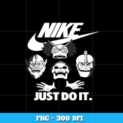 Nike Queen Horror svg, Queen Horror svg, cartoon svg, logo design svg, Logo Nike svg, digital file svg, Instant download