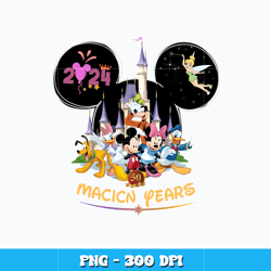 Mickey mouse family png, Disney png. cartoon png, logo shirt png, logo design png, digital file, Instant download.