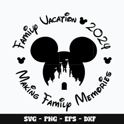 Mickey making family memories Svg, Mickey svg, Disney svg, Svg design, cartoon svg, Instant download.
