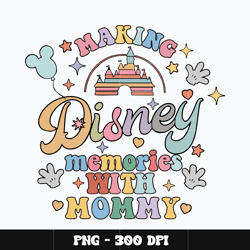 Disney minnie mommy Png, Mickey Png, Disney Png, Digital file png, cartoon Png, Instant download.