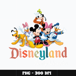 Mickey mouse disneyland Png, Mickey Png, Disney Png, Digital file png, cartoon Png, Instant download.