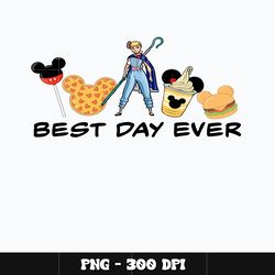 Bo peep best day ever toy story Png, Toy story Png, Disney Png, cartoon Png, Digital file png, Instant download.