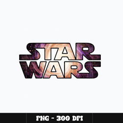 Star wars universe logo Png, Star wars Png, Digital file png, Disney Png, cartoon Png, Instant download.