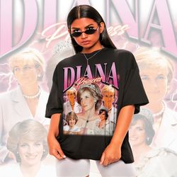 Retro Princess Diana Shirt-Vintage Princess Diana Shirt,Princess Diana Tshirt,Princess Diana Sweatshirt