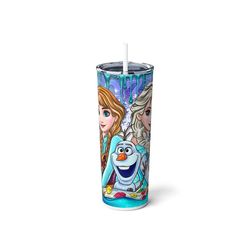 Disney Frozen Fans of Disney Frozen Anna Olaf Elsa Gifts for Disney Fans Gifts for Her