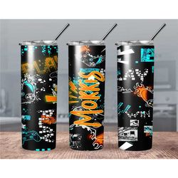 Personalized gaming tumbler//Tumbler for gamer's//Video game tumbler//Gaming coffee tumbler//Perfect gift for gaming fan