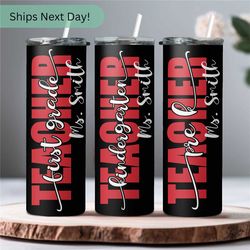 Cheer Coach Tumbler Personalized Tumbler For Coach - Cheer Sport Tumbler For Cheerleader Gift On Christmas 20oz - Cool S