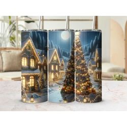 Christmas Family Trip Tumbler | christmas gift forparents | holidaygift ideas | gifte-for her | gifte-for men | tumbler