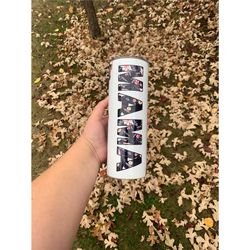 Mama 20oz Floral Tumbler| Mom Life, Double Walled, Insulated, Mom, Mothers Day Gift, Gift for Her, Sublimation.