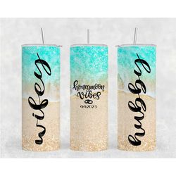 Personalized Destination Wedding Tumblers, Personalized Just Married Tumblers,  Honeymoon Tumblers For Bride and Groom,