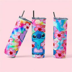 Personalized Disney Tumbler With Straw, Disney Vacation Tumbler, Disney Birthday Gift Cup, Disney Star Wars to Go Cup, C