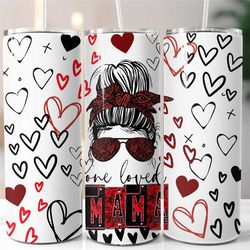 Tumbler Transfers Ready To Press Sublimation Tumbler Transfers Valentine's Day Tumbler Wraps Mom Valentine's Day  20 Oun