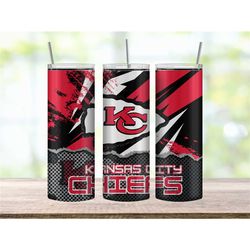 American Football Team 20oz Skinny Tumblers, All 32 NFL Teams Covered, Perfect Gift for NFL Fans, Sports Team Gifts for