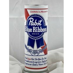 Pabst Blue Ribbon Tumbler