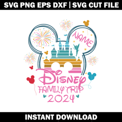 Mickey Mouse Head Easter Svg, Happy Easter svg, Disney vacation svg, logo design svg, Digital file, Instant download.