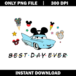Best Day Ever boy Png, Family Vacation png, Disney vacation png, logo design png, Digital file, Instant download.