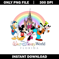 Magic Kingdom Png, Etsy Singapore png, Disney vacation png, logo design png, Digital file, Instant download.