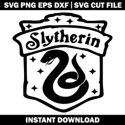Harry Potter Slytherin Alumni Car svg, movie svg, logo shirt svg, logo design svg, Digital file, Instant download.