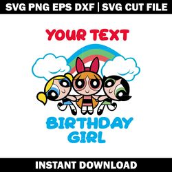 Buy Powerpuff Girls Cake svg, The Powerpuff Girls Svg, Cartoon svg, logo shirt svg, digital file svg, Instant download.