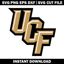 Central Florida Knights Logo Svg, Ncaa png, Logo Sport svg, logo shirt svg, digital file svg, Instant download.