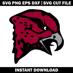 Maryland Eastern Shore Hawks Logos Svg, Ncaa png, Logo Sport svg, logo shirt svg, digital file svg, Instant download.