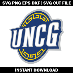 University of North Carolina Svg, Ncaa png, Logo Sport svg, logo shirt svg, digital file svg, Instant download.