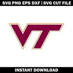 Virginia University svg, Ncaa png, Logo Sport svg, logo shirt svg, digital file svg, Instant download.