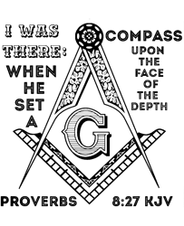 Hidden Wisdom, Bold Designs: Freemason-Inspired T-Shirts Unleashed