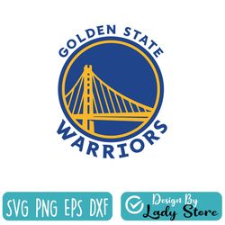 Golden State Warriors Baseball  svg, nba GoldenState Warriors svg, nba Svg, Instant Download
