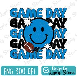 Carolina Panthers Png, NFL Game Day Png, Game Day Png, NFL png, Digital Download