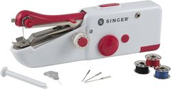 Stitch Sew Quick, Portable Sewing Repair Kit for Quick Repairs Only